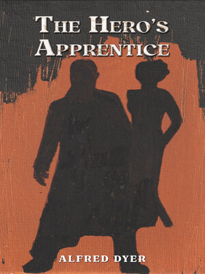 cover image of The Hero's Apprentice